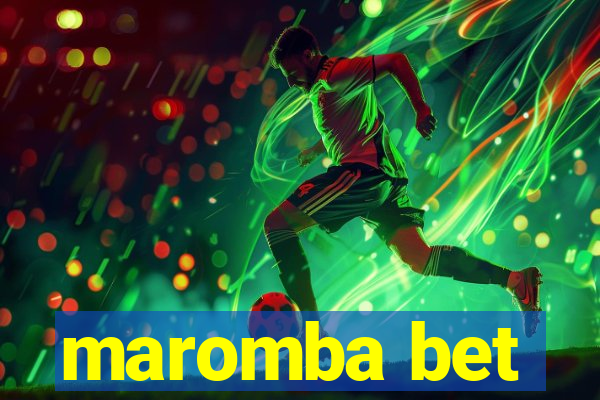 maromba bet